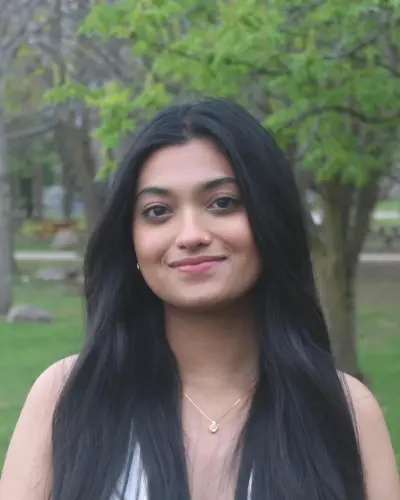 Debashree Lahiry — Patient Care Coordinator at RCP Health Oakville