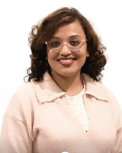 Fariha Kibria — Registered Dietitian at RCP Health Oakville