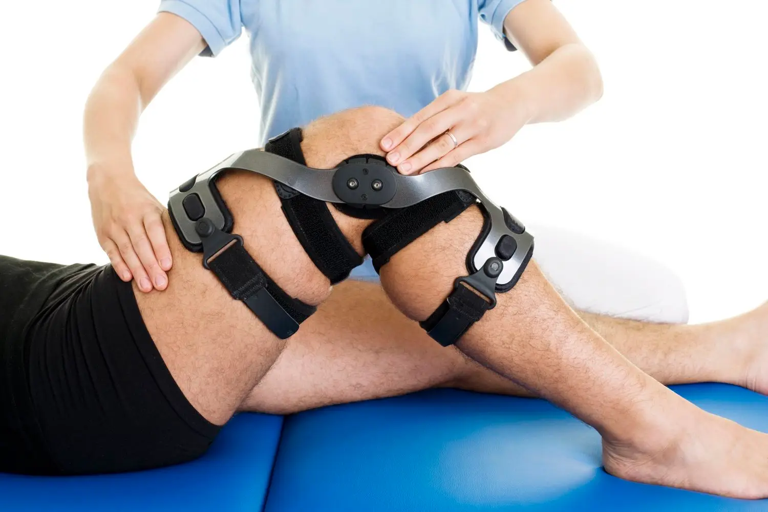 Sports injury physiotherapy: Patients Don’t Fail Rehab. Rehab Fails to Adapt