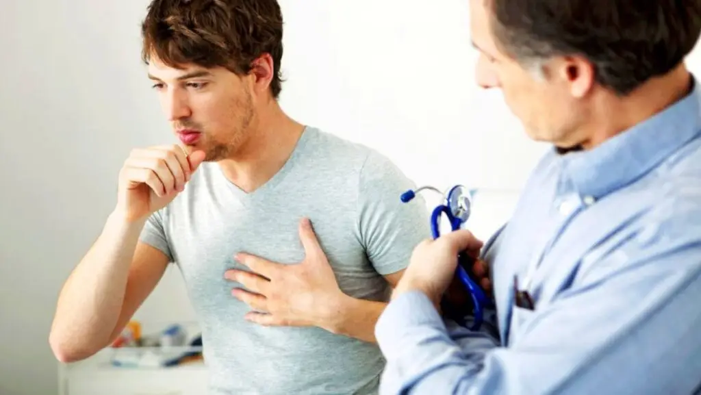 Physiotherapy for bronchial asthma, asthma treatment